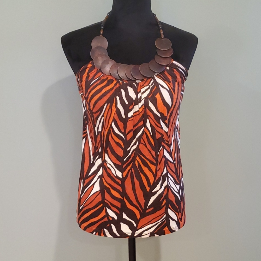 Apt 9 halter top